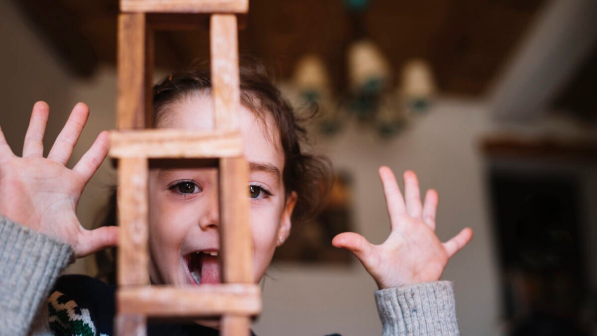 فرط الحركة عند الاطفال