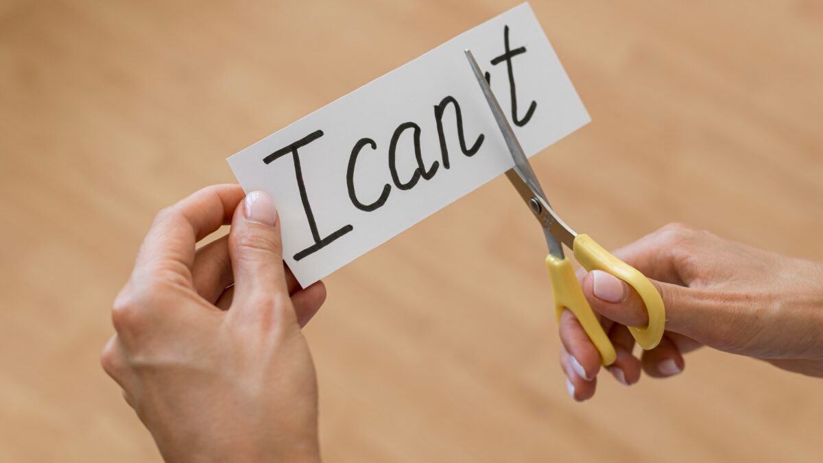 كيف تحفز ذاتك: خطوات لتحقيق الدافع الداخلي