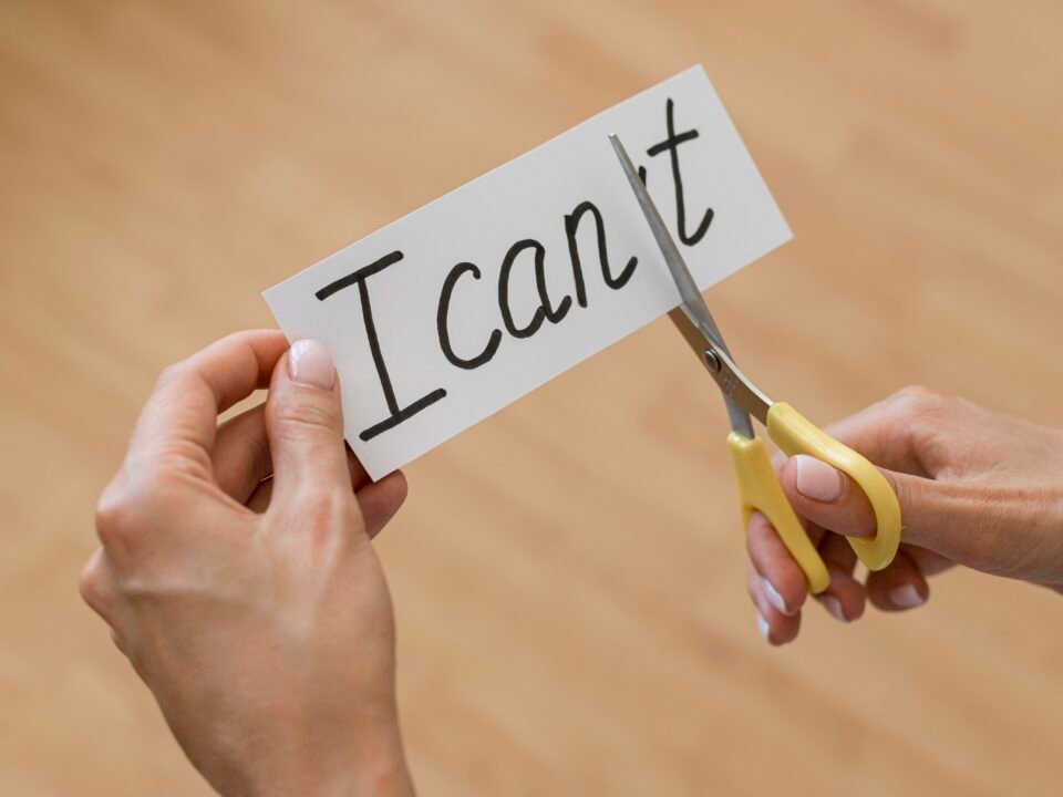 كيف تحفز ذاتك: خطوات لتحقيق الدافع الداخلي