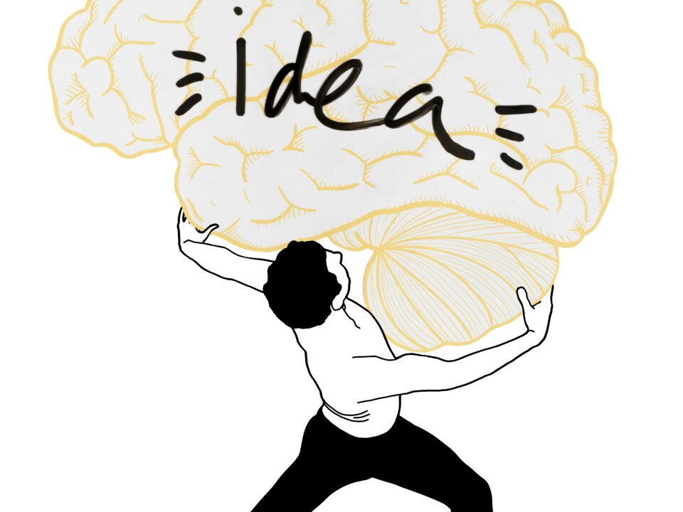 رفع مستوى التفكير الواعي | خطوات عملية لتعزيز الوعي الذاتي