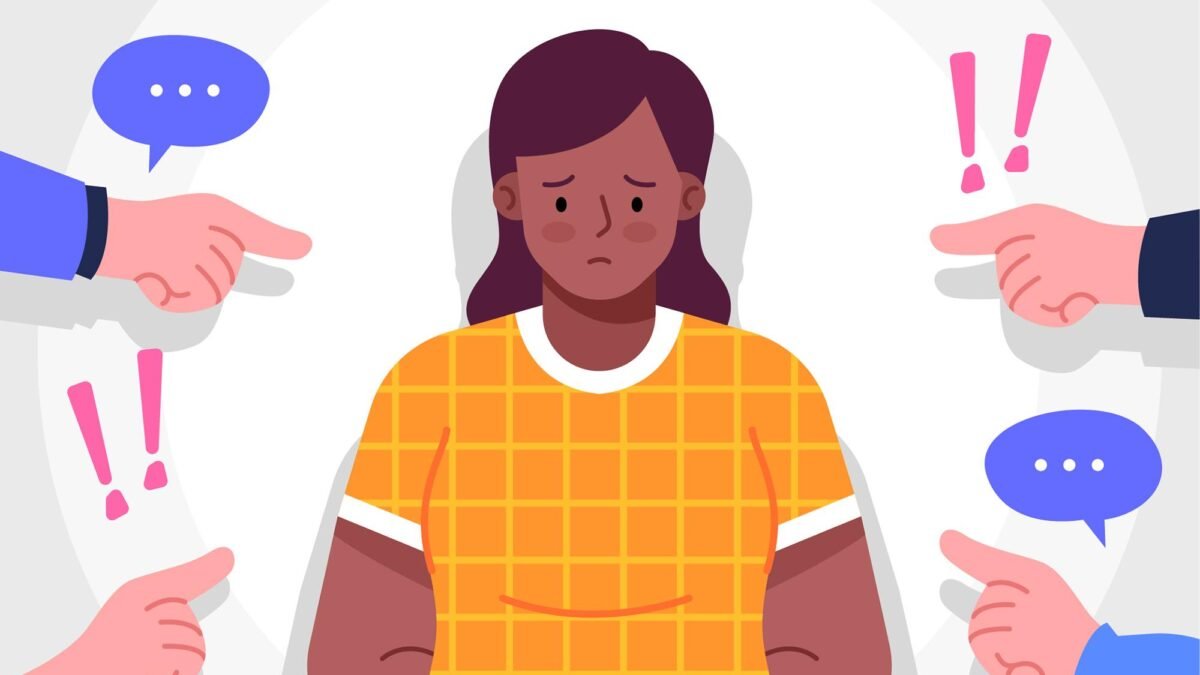 كيف تتعامل مع النقد بدون أن تفقد ثقتك في نفسك؟