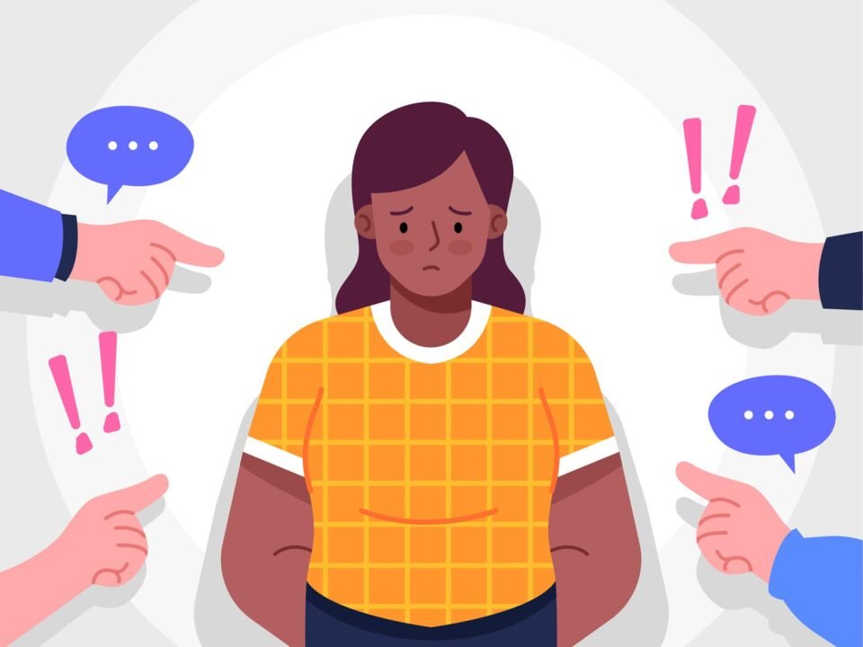 كيف تتعامل مع النقد بدون أن تفقد ثقتك في نفسك؟