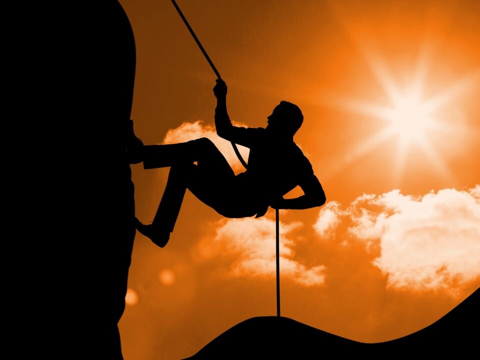 الطموح الزائد