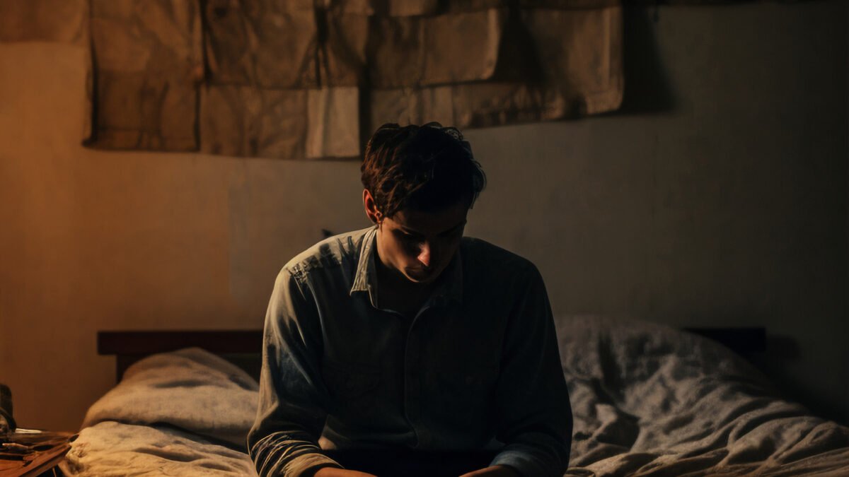 الأفكار الانتحارية : الدوافع، الوقاية، والعلاج