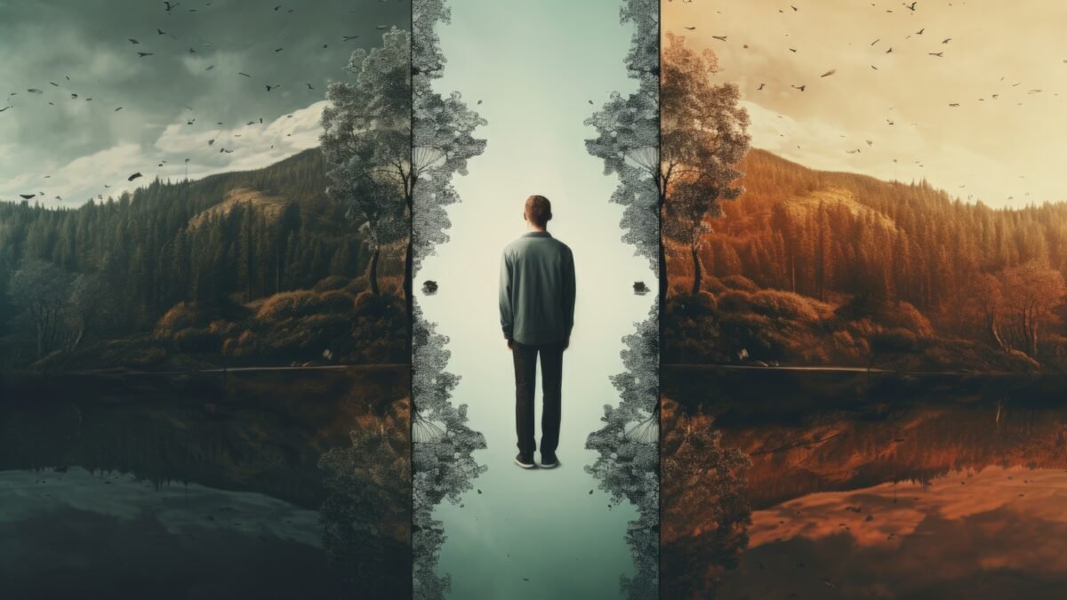 تحليل سمات الشخصية باستخدام اختبار نفسي في بيئة استشارية – مفهوم فهم سمات الشخصية لتطوير الذات