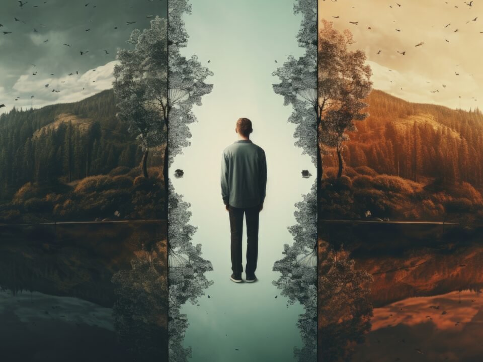 تحليل سمات الشخصية باستخدام اختبار نفسي في بيئة استشارية – مفهوم فهم سمات الشخصية لتطوير الذات