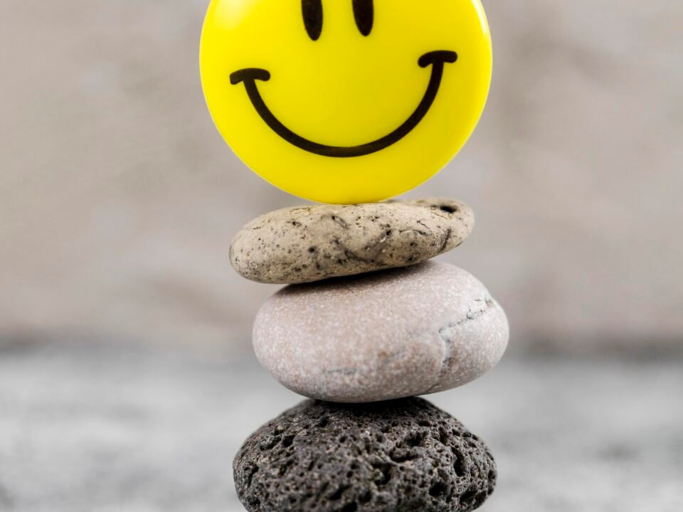 تحقيق الرضا الداخلي والتوازن النفسي