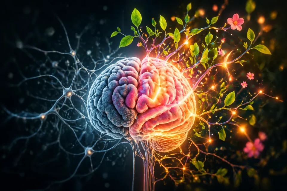 المرونة العصبية