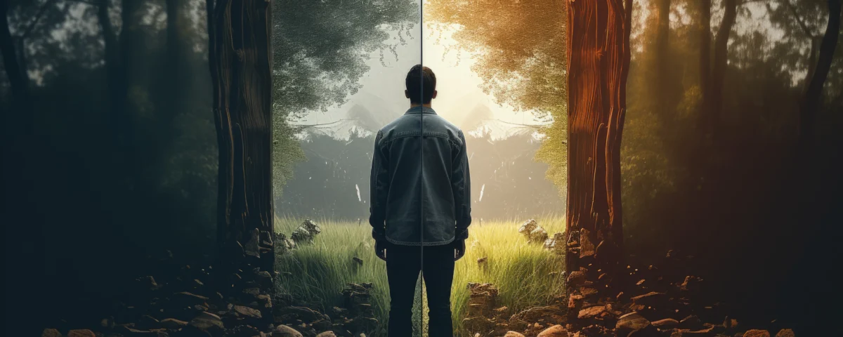 كيف تواجه حياتك ؟