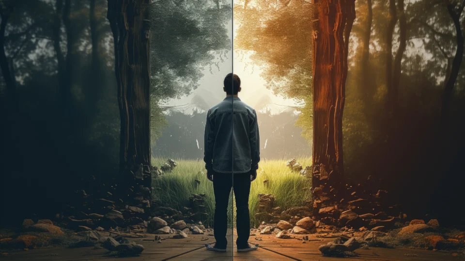 كيف تواجه حياتك ؟