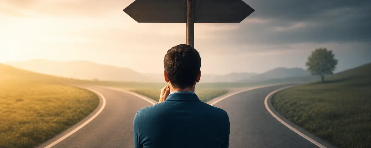 سيكولوجية اتخاذ القرار